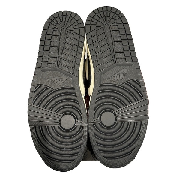 Nike Air Jordan 1 Low “PSG” - Paris Saint-Germain Edition - Size 13 - Picture 6 of 6